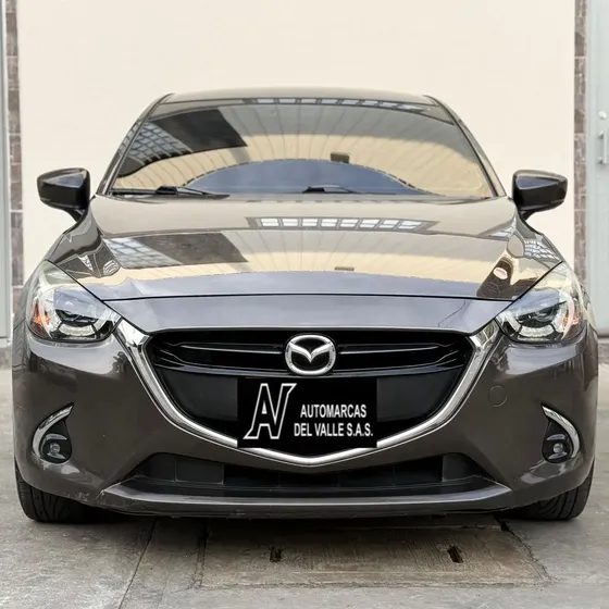 Mazda 2 2018 1.5 Gran Touring Lx