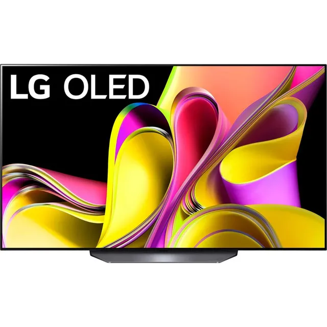 Pantalla LG 55 Pulgadas B3 Series Oled 4k Smart Webos Tv