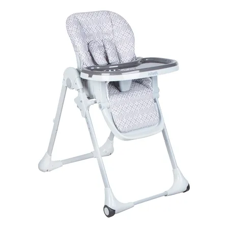 Silla De Comer Appetito Patern Infanti