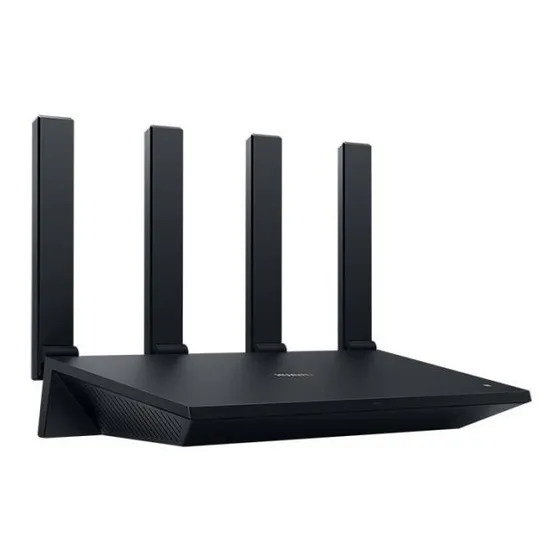 Roteador Huawei Ax6 Wi-fi 6plus 7200mbps 4k Qam_novo