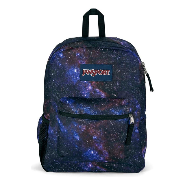 Mochila Cross Town Jansport Mochila Cross Town Jansport