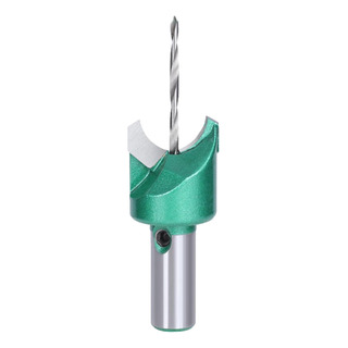 Herramienta Esférica Para Carpintería, Broca 10 Mm X 14 Mm Herramienta Esférica Para Carpintería, Broca 10 Mm X 14 Mm