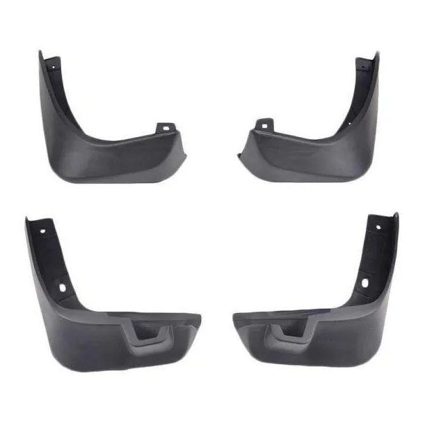 Chapaletas Originales Guardabarro Nissan March 2012 A 2015