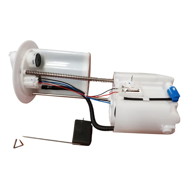 Bomba Modulo De Gasolina Toyota Yaris Sport Belta 06-14