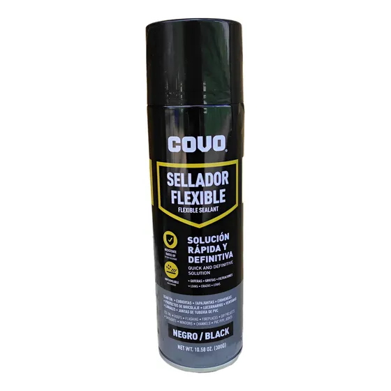 Sellador Impermeabilizante Covo Spray 300g (envio Gratis)