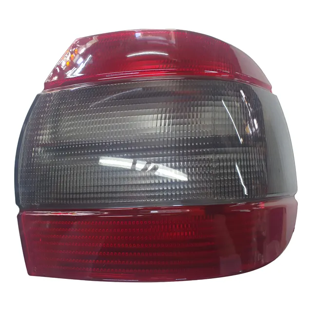 Farol Trasero Fiat Siena Fume Año 97/01 Colocación Gratis