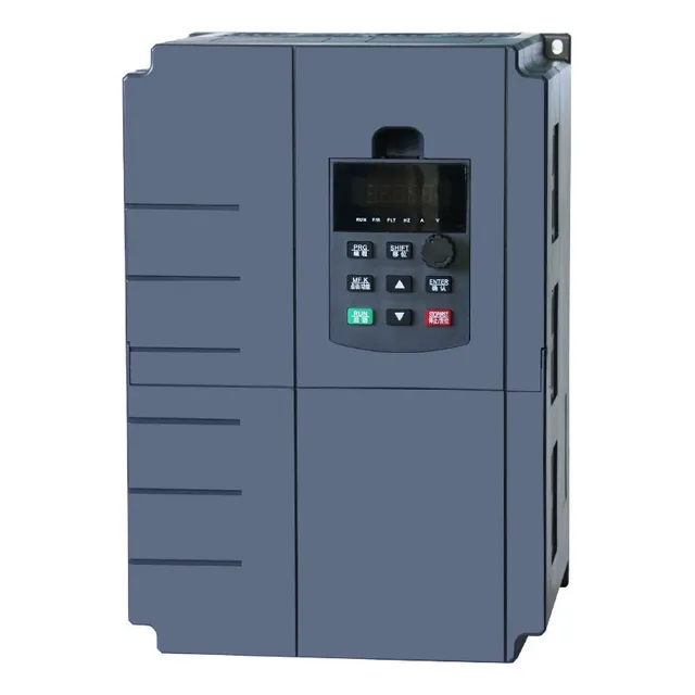 15kw 220v A 380v Monofásico A Trifásico Inversor Convertidor