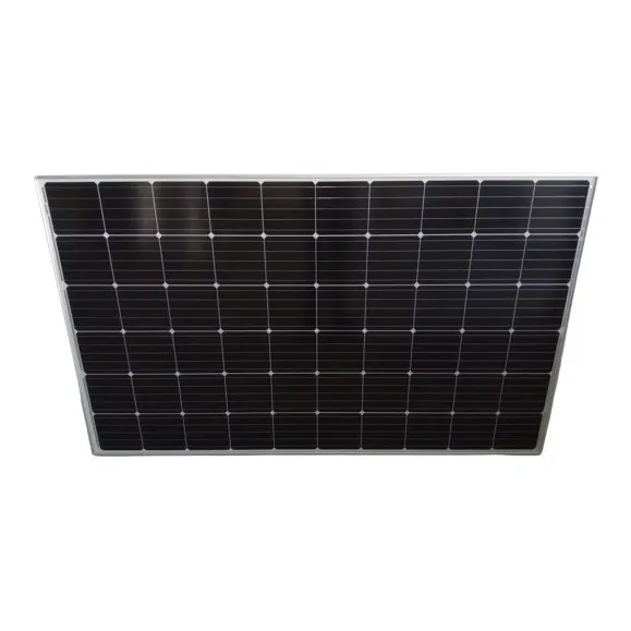 Panel Solar 24 Volt Para Bomba Sumergible 