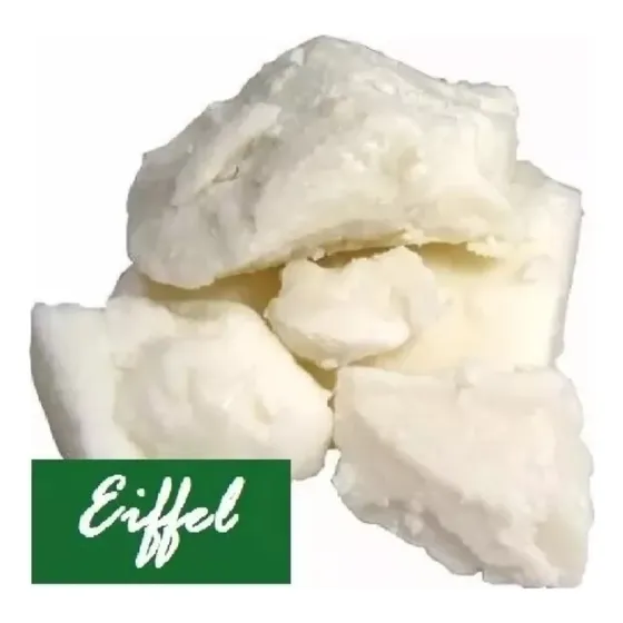 Manteca De Karité Natural 500g Super Oferta