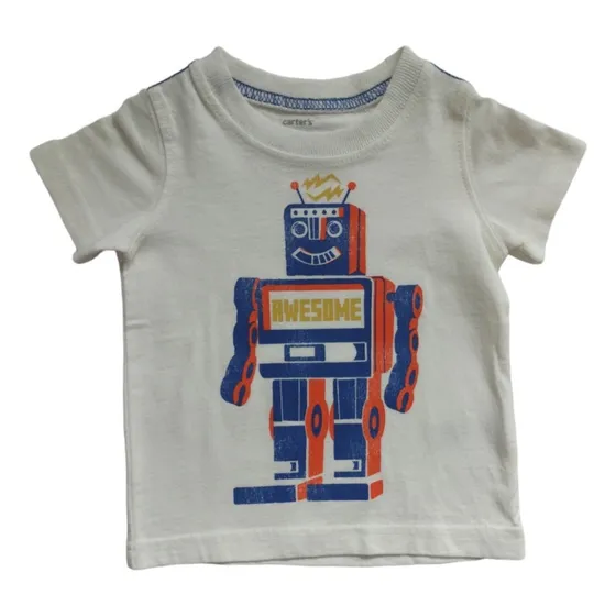 Camisas Para Bebés 