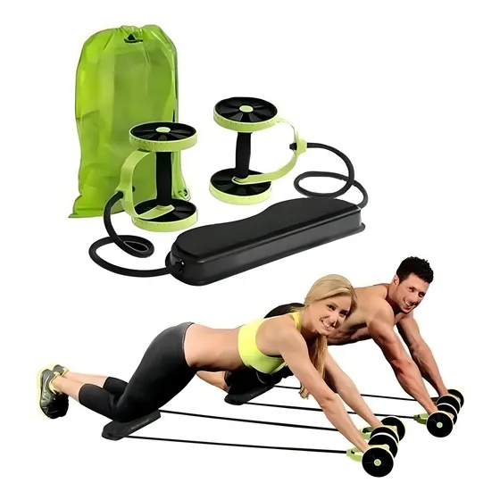 Aparato abdominal, gimnasio, ejercicios de acondicionamiento físico funcional