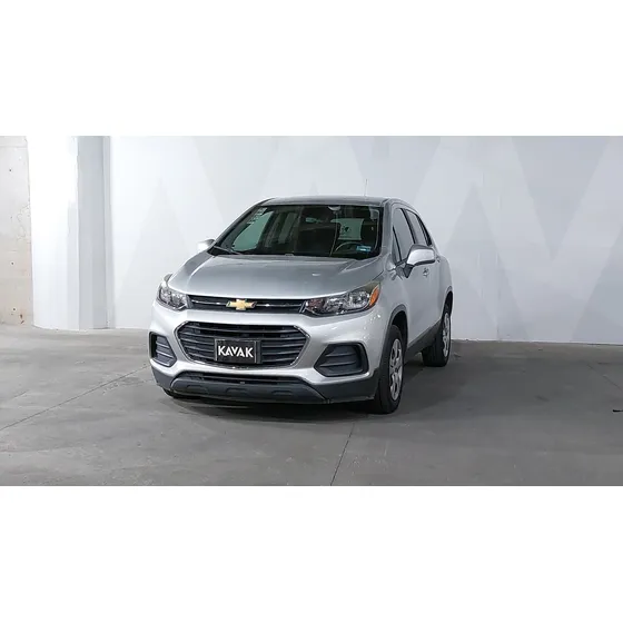 Chevrolet Trax 1.8 A Ls Mt