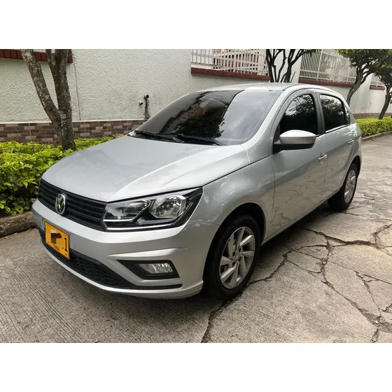 Volkswagen Gol 1.6 Comfortline