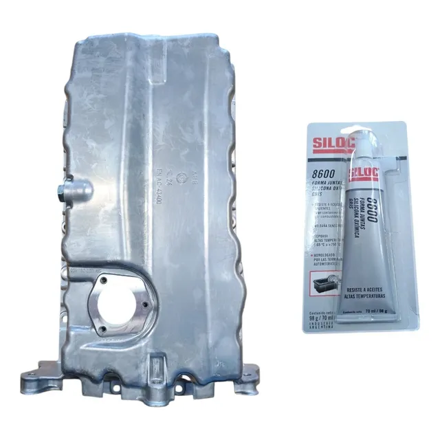 Kit Carter Aceite Y Siloc Vw Passat 05/ Vento 1.9 2.0 Tdi