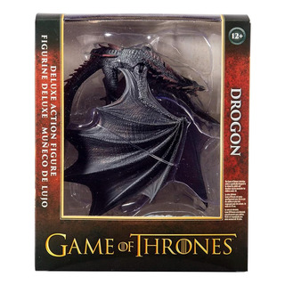 Figura De Acción De Juguete Tv Drogon Viserion Fire Dragon R Figura De Acción De Juguete Tv Drogon Viserion Fire Dragon R