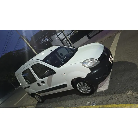 Renault Kangoo 1.5 2 Dci Ath Plus Da Aa Cd Pack Lc
