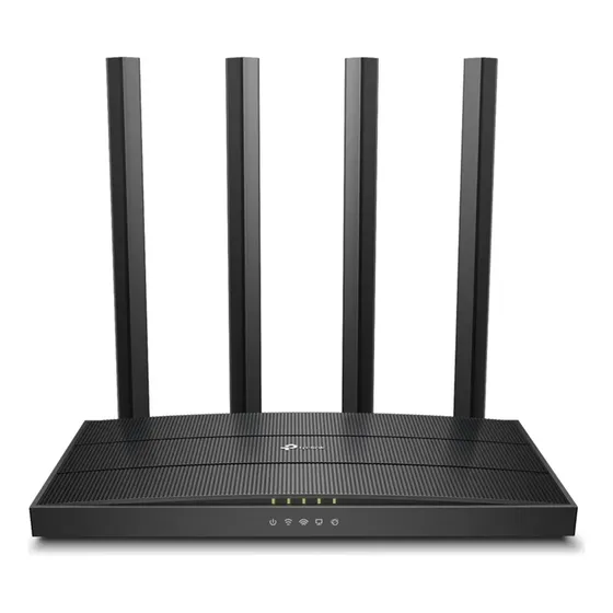 Router Archer C6 Ac1200
