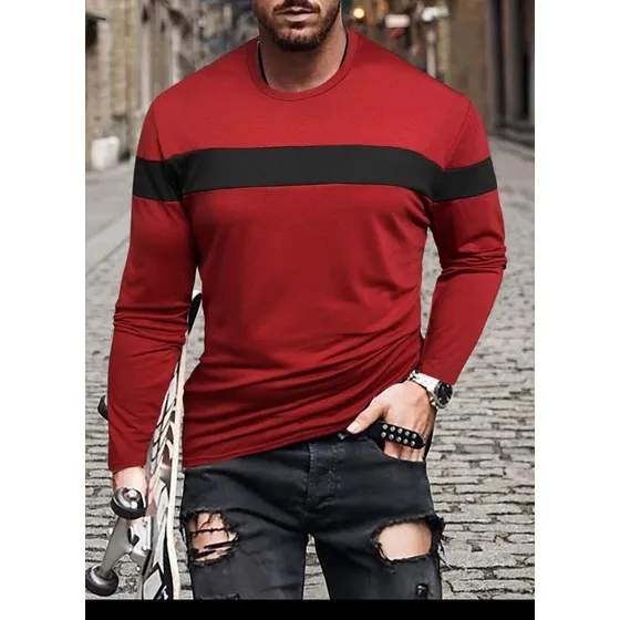 Sudaderas De Algodón Tipo Sweter Para Caballero