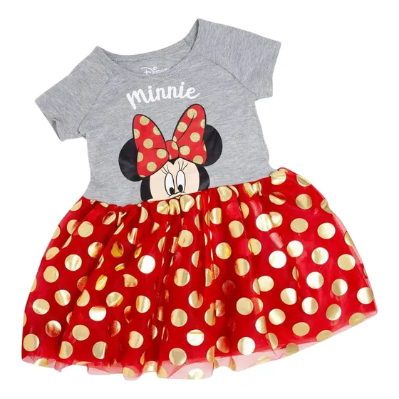 Vestido Tutú Niña