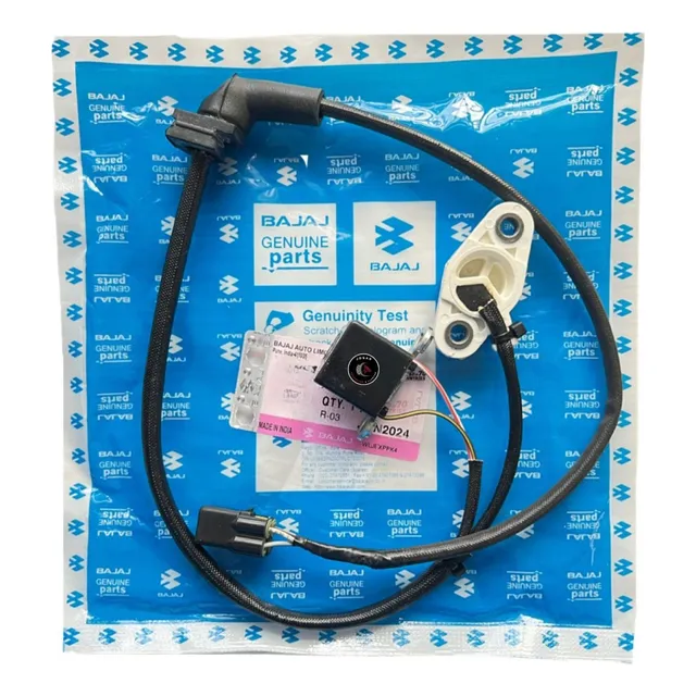 Switch Neutro Pulsar 200 Ns Bajaj Original