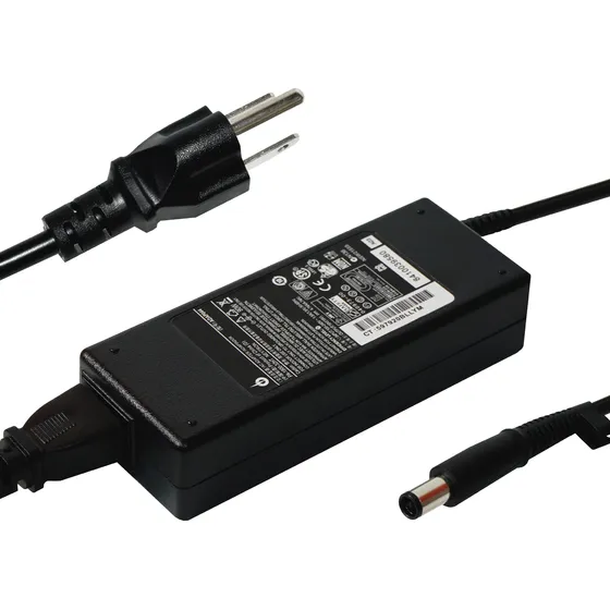 Cargador Powe Para Hp Pavilion Dm4t Dv4 Dv7 Dv5t 18.5v 3.5a