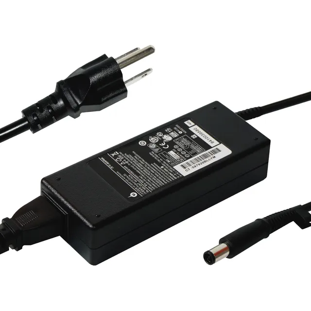 Cargador Powe Para Hp Pavilion Dm4t Dv4 Dv7 Dv5t 18.5v 3.5a