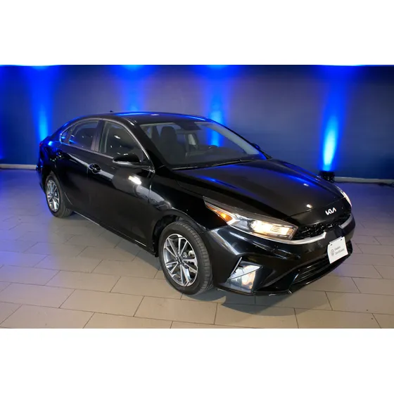 Kia Forte 2.0 Ex At