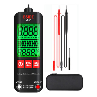 As Detector Multimeter Mini A1 Bside Voltage Dc/ac As Detector Multimeter Mini A1 Bside Voltage Dc/ac