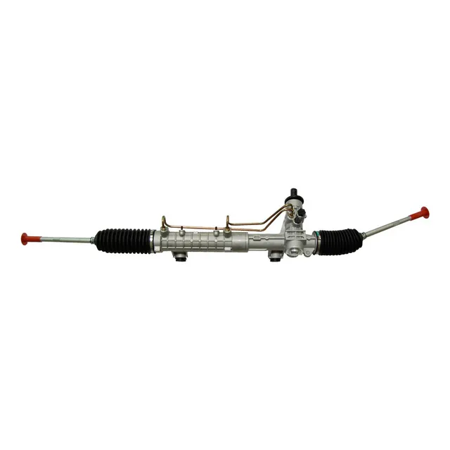 Cremallera Hidr Fiat Strada Fase Iv 278 Adventure 2009 Al 20