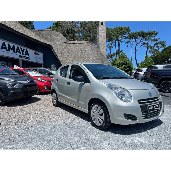 Suzuki Celerio 1.0 Ga 5p