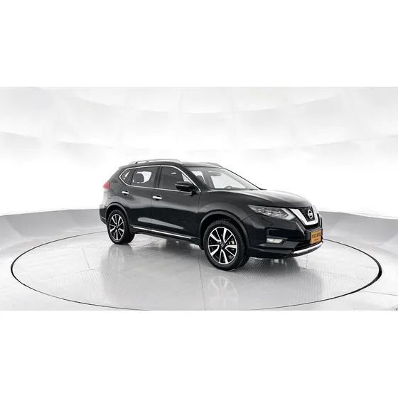 Nissan X-trail Exclusive