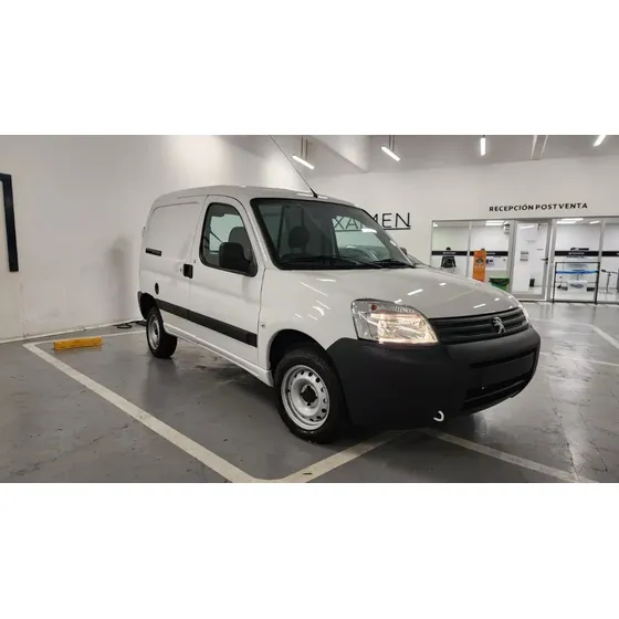 Peugeot Partner 1.6 Hdi Furgon Confort 92