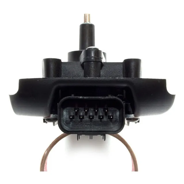 Bobina Ignición Garantizada Injetech Ls1 2.2l 4 Cil 2000
