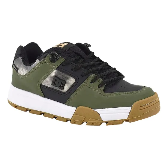 Dc Zapatillas Manteca Wnt Es (xbcc) - Hombre - Cu1242112057