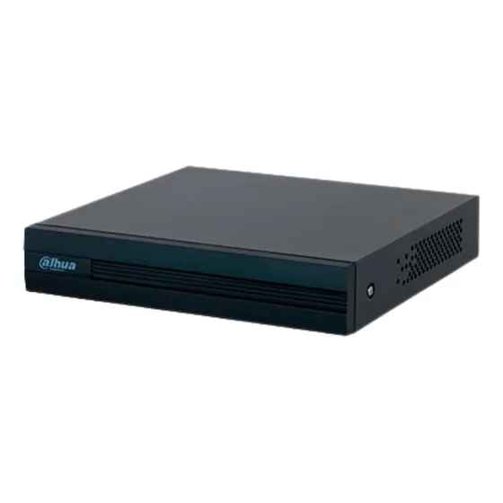 Dahua Dvr Xvr1b16h-i 16 Canales 5mpx Dist Mextec