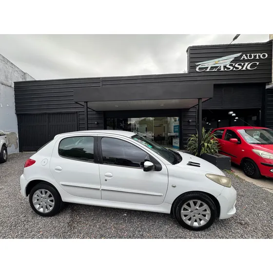 Peugeot 207 1.6 Allure 106cv