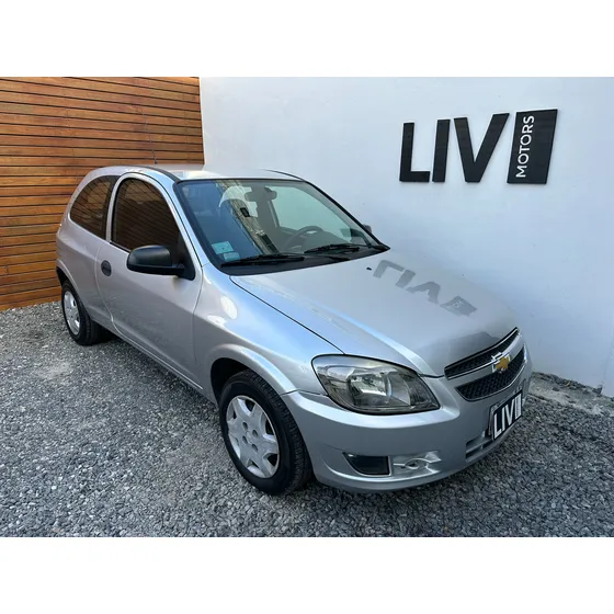 Chevrolet Celta 1.4 Ls Aa+dir