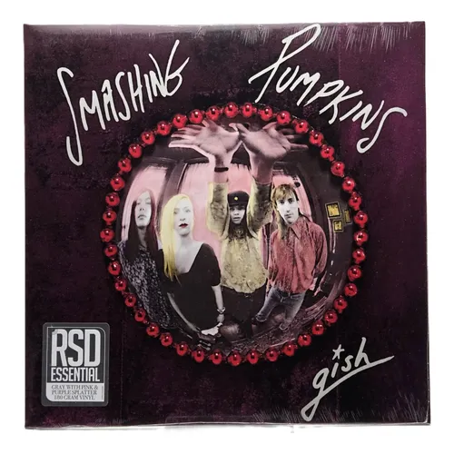 The Smashing Pumpkins - 1979 - Vinil | MercadoLivre