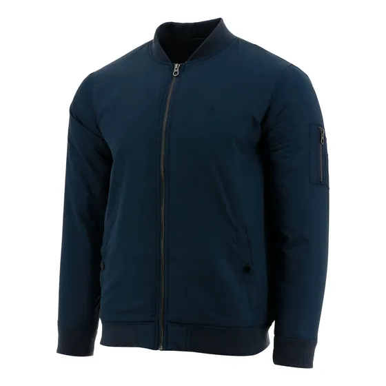 Casaca Volcom Flight Urbano Para Hombre 100% Original Ob772