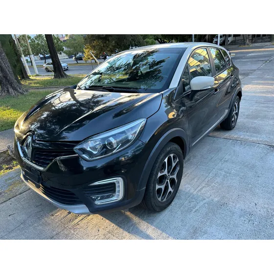 Renault Captur 2.0 Iconic Mt