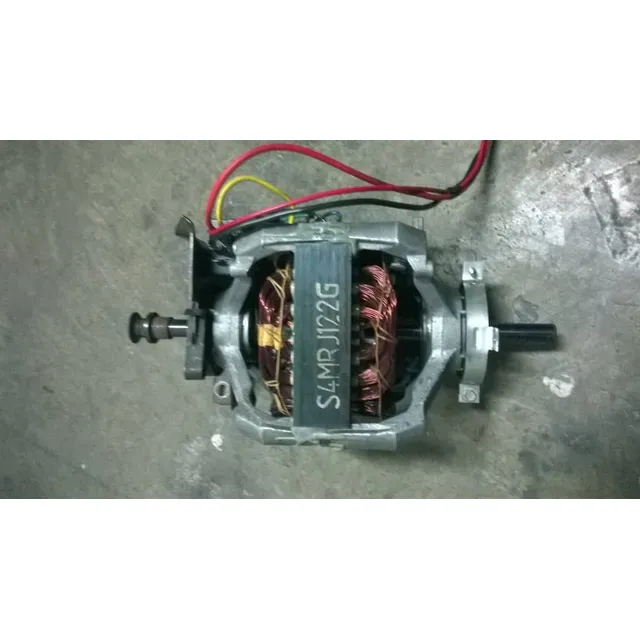 Motor Secador  Lavadora  Venemca