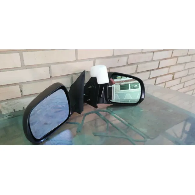 Toyota Tacoma 2012 2015 Retrovisor Derecho Depo