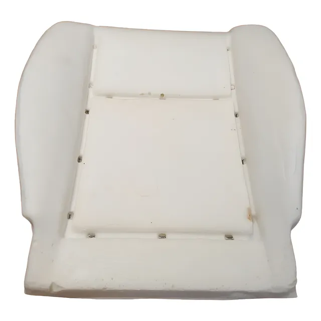 Asiento Butaca Relleno Ford Ranger