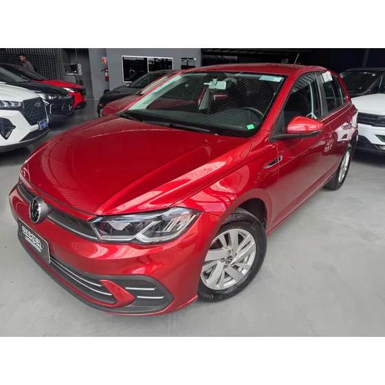 Volkswagen Polo Mb