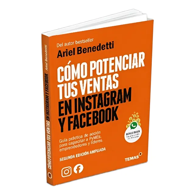 Cómo Potenciar Tus Ventas En Instagram Y Facebook 