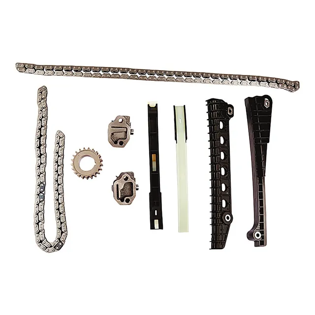 Kit Distribucion Cadena Expedition 5.4l V8 97-01 Kg 6199222