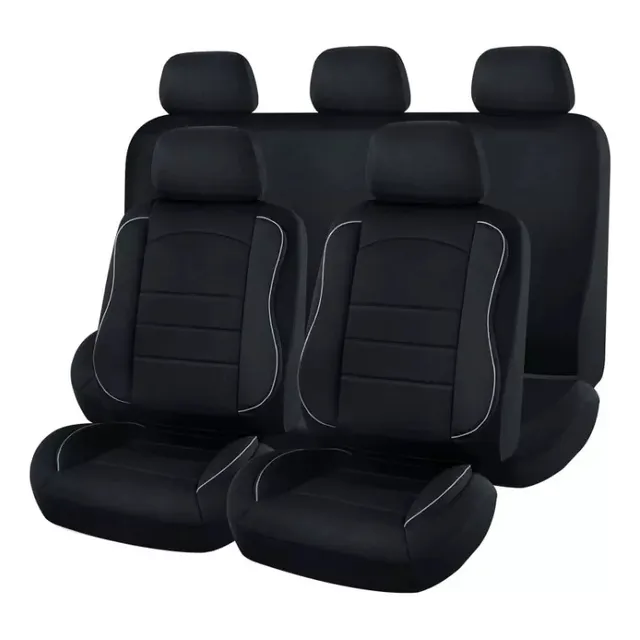 Cubreasientos Tapicería Fundas Volkswagen Jetta A3