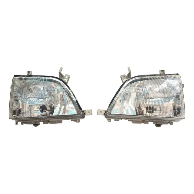 Faro Toyota Dyna 2003 2004 2005 2006 2007 2008 2009 Par
