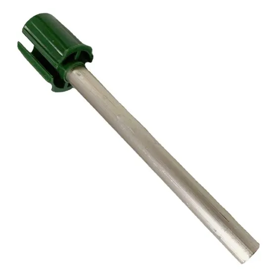Boilers Solares Ánodo / Barra Magnesio Calentador Solar 25cm