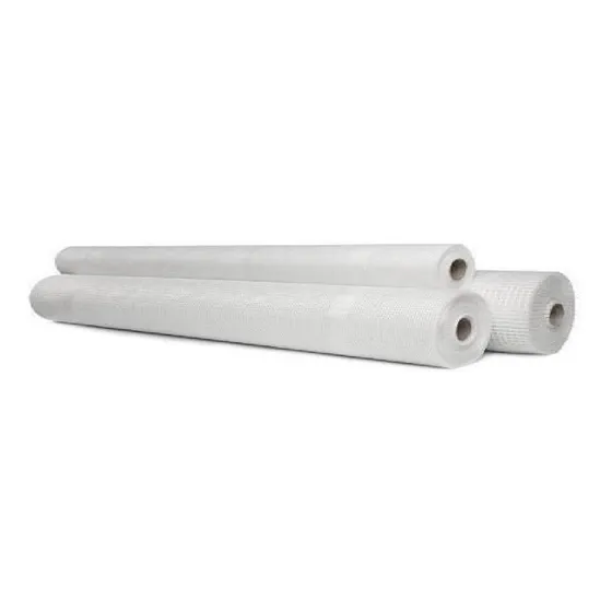 Malla Fibra De Vidrio 5x5 (1x50) 90grs